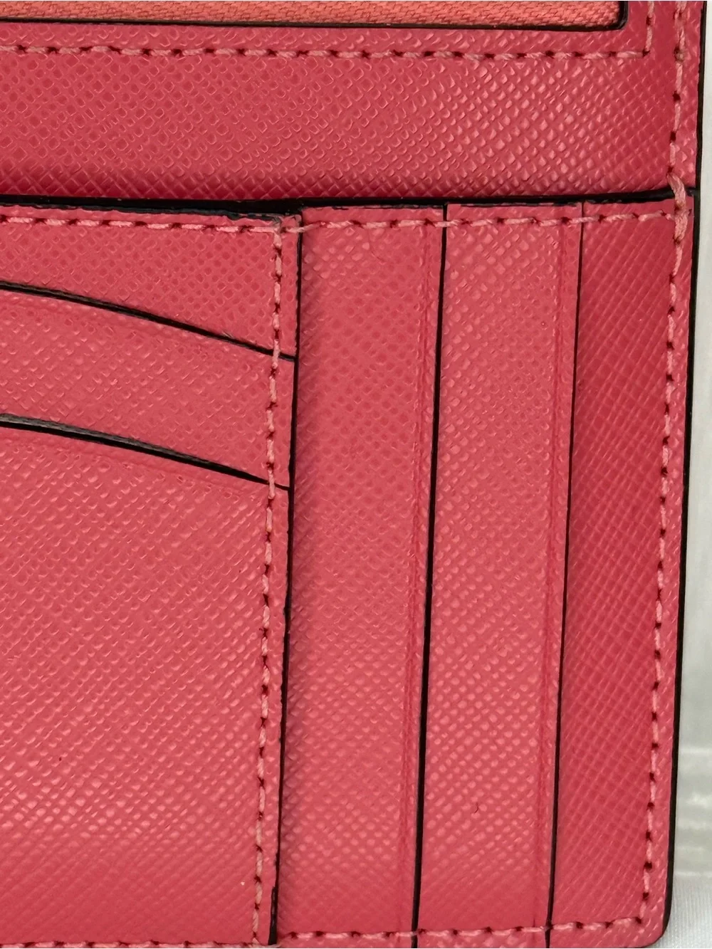 KATE SPADE NEW YORK SPENCER CARD HOLDER WRISTLET